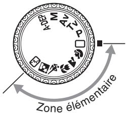 CANON EOS 208 - Prise de vue entière automatique - 1