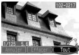 CANON EOS 208 - Sélectionnez [Tout]. - 1