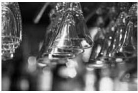 CANON EOS 208 - M Exposition manuelle - 1