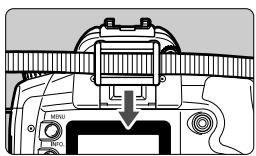 CANON EOS 208 - Enlevez I'ceilleton. - 1