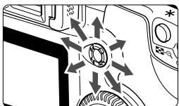 CANON EOS 208 - Sélectionnez [Écart br. Bal]. - 1