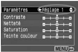 CANON EOS 208 - Appuyez sur <   > - 1