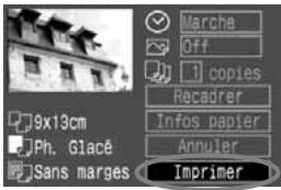 CANON EOS 208 - Définissez les autres options. - 4