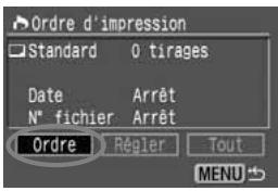CANON EOS 208 - Sélection d'images isolées à imprimer - 1