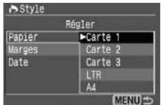 CANON EOS 208 - [Papier] - 1