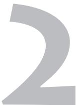 CANON EOS 208 - Prise en main de l'appareil - 2