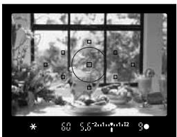 CANON EOS 208 - Appuyez sur la touche <  <   水 > .(4) - 2