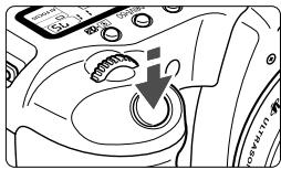 CANON EOS 208 - Utilisation du mode Automatism total - 3