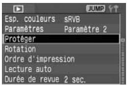 CANON EOS 208 - Appuyez sur la touche < >. - 2