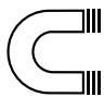 CROSSCALL Core-X3S - X-LINKTM - 4