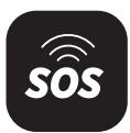 CROSSCALL Core-X3S - FUNCTION SOS - 1
