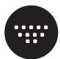 CROSSCALL Core-X3S - Ajout depuis le clavier - 2