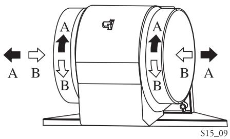 ARTHUR MARTIN AFC 6001 N - Pour retarder les filtrres à charbon actifs - 2