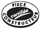 ARTHUR MARTIN AFC 6001 N - i Plaque signaléique - 1