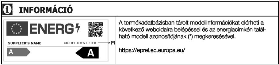 BEKO RDSA240K40WN - ElsoaBiztonsag! - 1