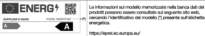 BEKO RDSA240K40WN - INFORMAZIONI - 1