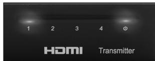 PHILIPS BOITV WIRELESS HD - Sélection d'un autre canal sans fil - 1