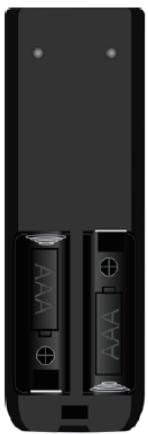 PHILIPS BOITV WIRELESS HD - Attention - 1