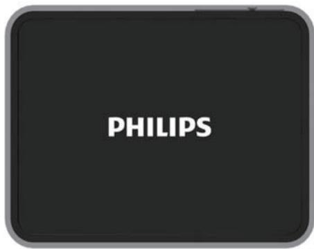 PHILIPS BOITV WIRELESS HD - Récepteur SWW1800 - 2