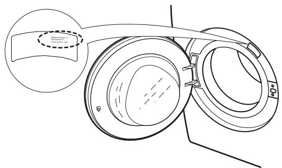 WHIRLPOOL FWDG97168BXFR - Contacter le service après-vente - 1