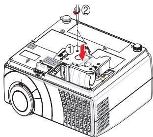 TOSHIBA TDP-S8 - ATTENTION - 3