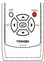TOSHIBA TDP-S8 - ■ Fonction mot de passer - 2