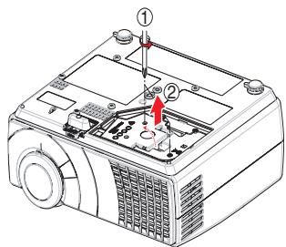 TOSHIBA TDP-S8 - ATTENTION - 2