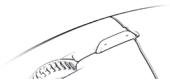 STEELSERIES RIVAL710 - CONTROLS - 1