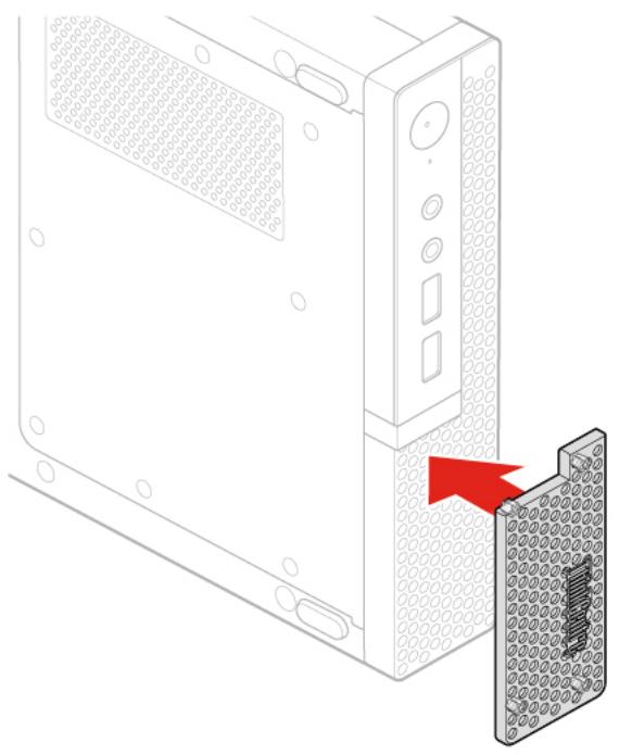 LENOVO M625Q - Fin du remplacement de composants - 2