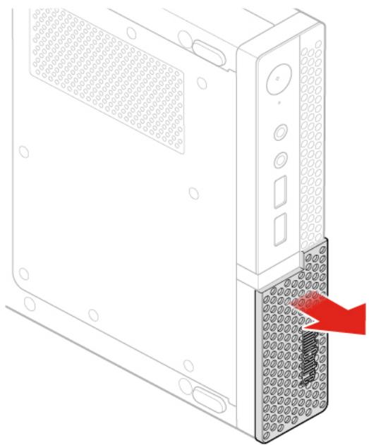LENOVO M625Q - ATTENTION : - 3