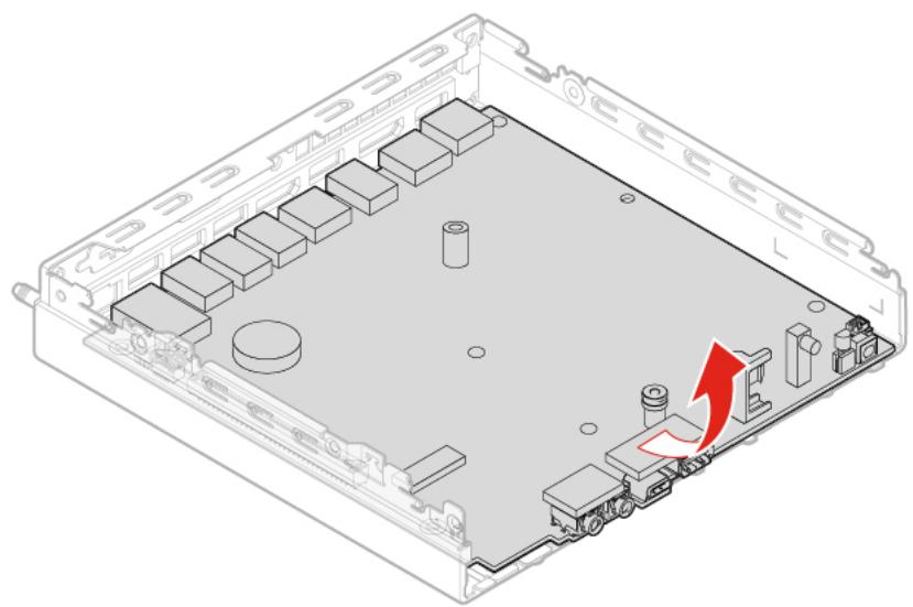 LENOVO M625Q - Remplacement de la carte mère et du chassinis - 2
