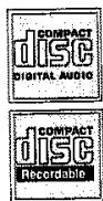 THOMSON DTH6300F - SVCD - SuperVideo Compact Disc - 1