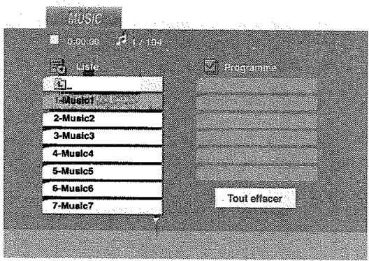 THOMSON DTH6300F - CD audio - 1