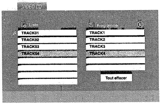 THOMSON DTH6300F - Modes de lecture - 1