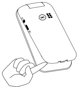 DORO 2820 - IMPORTANT - 1