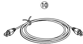DENON DSDS5SOOWTE2 - Accessoires - 3