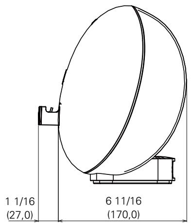 DENON DSDS5SOOWTE2 - W - 1