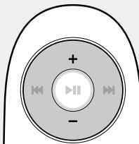 DENON DSDS5SOOWTE2 - Réglage du volume principal - 1