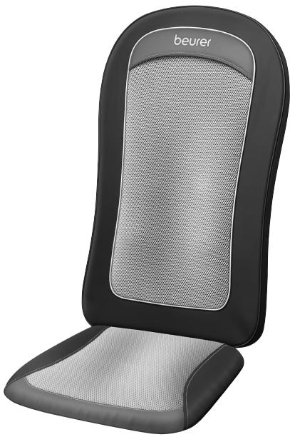 BEURER MG206649135 - beurer MG 206 HD-enjoy - 1