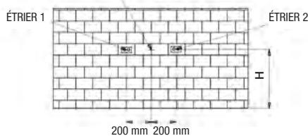 AIRLUX AX96CEIX - PLACEMENT (fig. 14) - 12