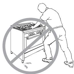 AIRLUX AX96CEIX - INSTRUCTIONS RÉSERVÉES À L'INSTALLATEUR - 3