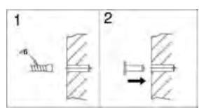 AIRLUX AX96CEIX - PLACEMENT (fig. 14) - 11