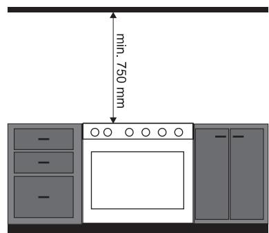 AIRLUX AX96CEIX - PLACEMENT (fig. 14) - 5