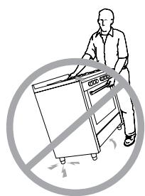 AIRLUX AX96CEIX - INSTRUCTIONS RÉSERVÉES À L'INSTALLATEUR - 2