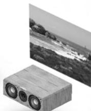 CABASSE CAISSON ORION MT3 - 14