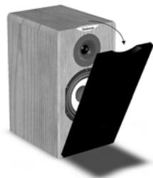 CABASSE CAISSON ORION MT3 - 6