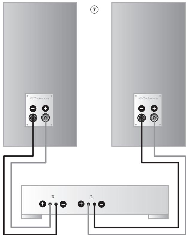 CABASSE CAISSON ORION MT3 - 17