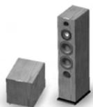 CABASSE CAISSON ORION MT3 - 8