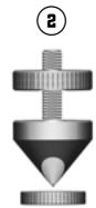 CABASSE CAISSON ORION MT3 - 5