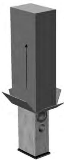 CABASSE CAISSON ORION MT3 - 4